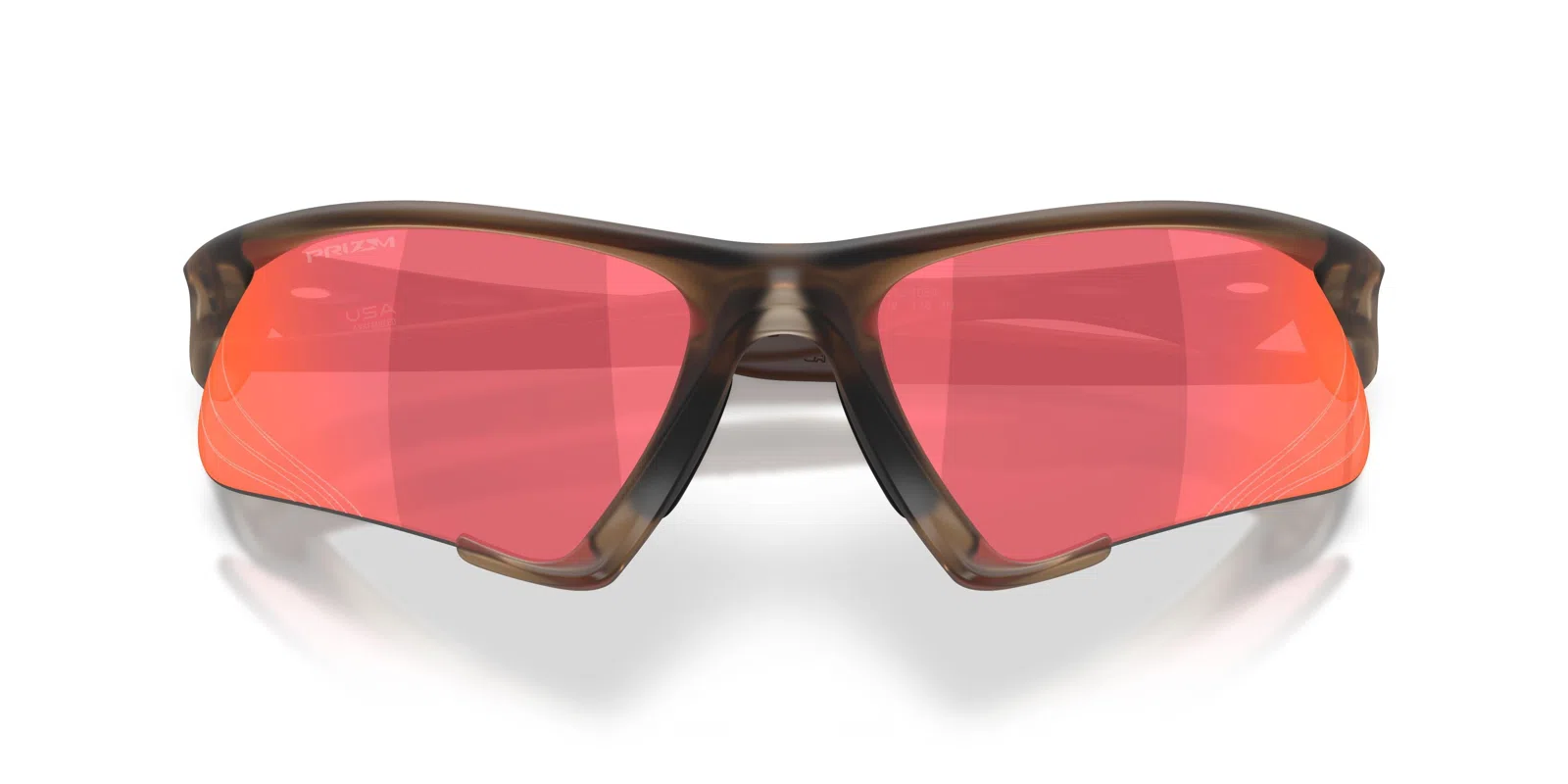 Oakley Suture Jacket 9532 Sunglasses - view 69